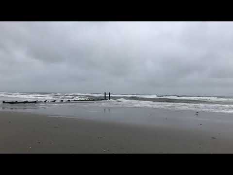 Atlanta beach & city video