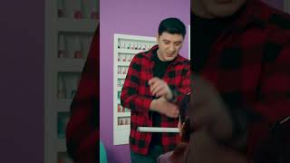 FrunzNail. համեցեք մատնահարդարման: 🎉 #shorts #Սյուրպրիզ #Surprise