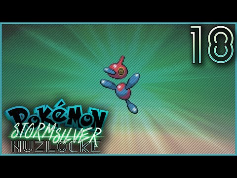 Pokemon :: Storm Silver Nuzlocke :: EP18 - Final Form