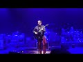 Widespread Panic | Fox Theatre | ATL | 1/01/2019 | “Bastards in Bubbles”