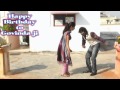 GOVINDA JI BIRTHDAY SONG