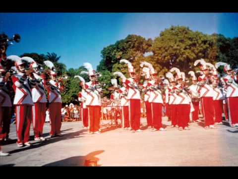 FAMPEME X FANCOVS X INDEPENDENTES - MADRE DE DEUS 98(ÁUDIO)