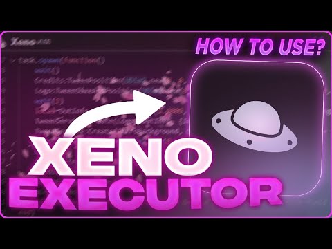 🔥 Xeno Executor v1.3.10 - Best Free and Keyless Roblox Exploit for PC