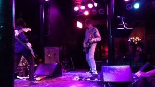 The Thurston Moore Band &quot;The Best Day&quot; - The Met - 10.24.2014