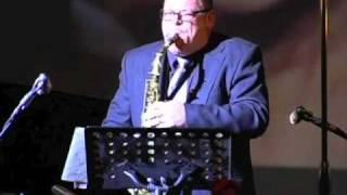 Georgia On My Mind - Bryan Pezzone & Matt Ferraro