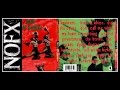 NOFX - Punk in Drublic [ FULL ALBUM ] 