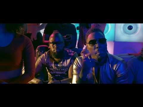 FPLG JESSY MATADOR x DJ ALMIGHTY  clip officiel