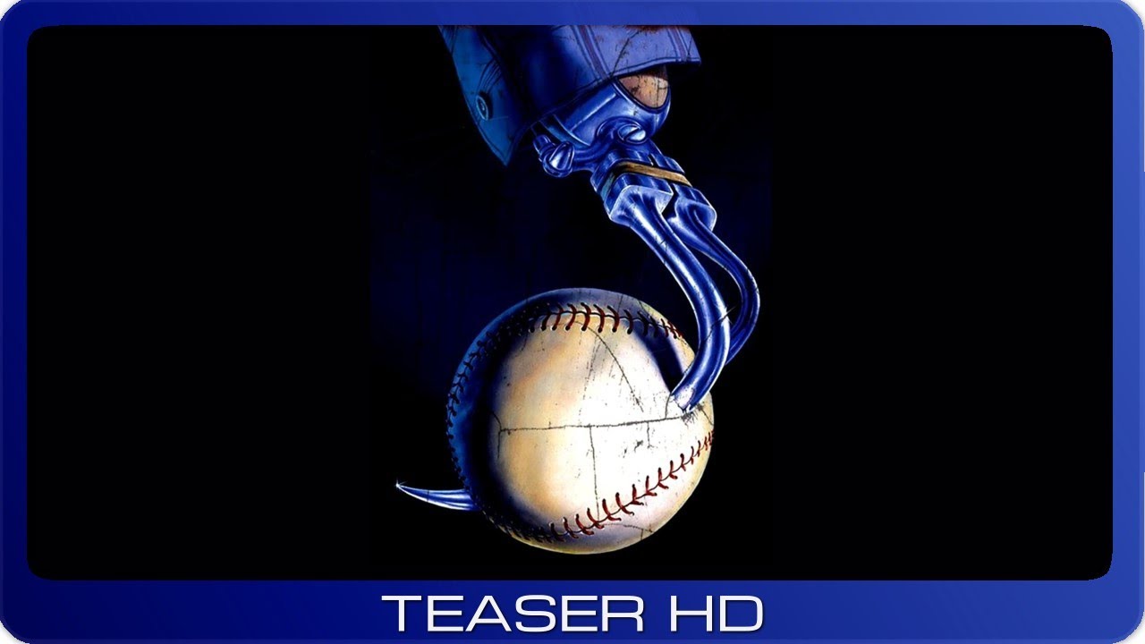 Night Game ≣ 1989 ≣ Teaser