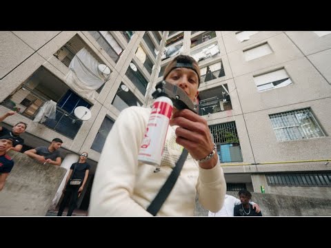 Nabi - "Giri" (Official Video)