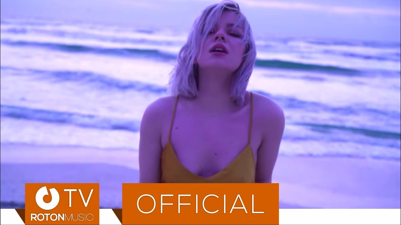 Delia Rus — Salcie la mal