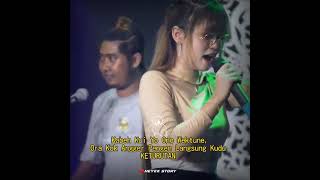 Download lagu TERBARU LURR STORY WA 2021 || NGELABUR LANGIT || ESA RISTY || SENTRA MUSIC INDONESIA mp3
