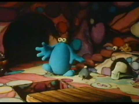 Fall-luckan S01E18 "Flyin' Wotsit Fingy" [Swedish]