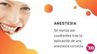 Curetaje y enfermedad periodontal