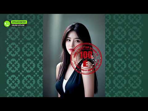 HƯỚNG DẪN ĐÁNH CON DẤU NHANH PHOTOSHOP