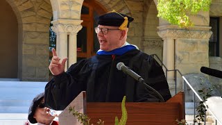 Stanford MIP Graduation 2025 | Remarks by H.R. McMaster