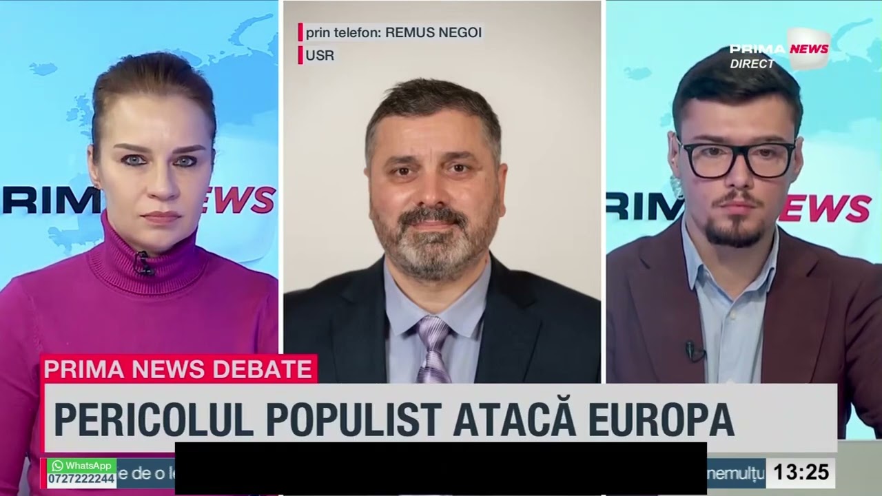 Prima News februarie 2024