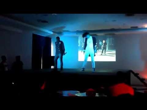 Jósema & TrickCode - (Oleada K-Pop LedParty)