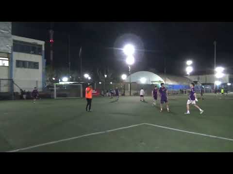 TDF VS SALMON - #LigaNuñez - SLS - 13/9/2025