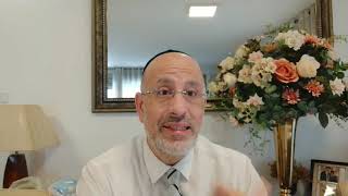 Parashat Béshalah Il y a toujours un message à retenir. la réussite de Noam Grunstein et sa famille.