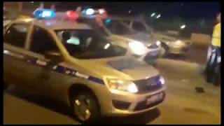 И вновь прогремели на всю страну