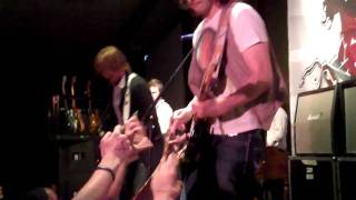 Decemberadio Live at Victory Christian Center "Powerful Thing"