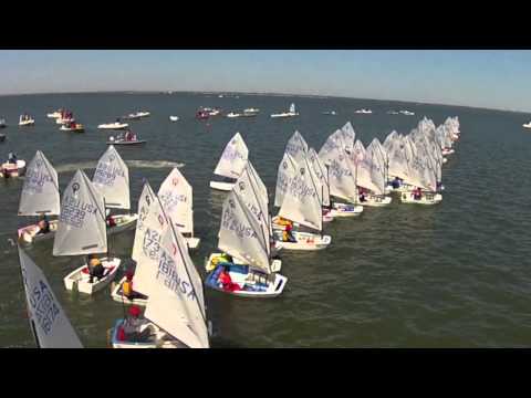 2012 USODA Team Trials - Day 4