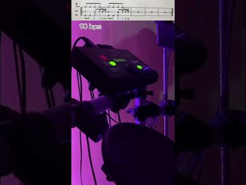 s - sixteenth note - U2