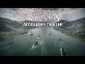 Gameplay video of Mount & Blade II: Bannerlord - War Sails  All Platforms