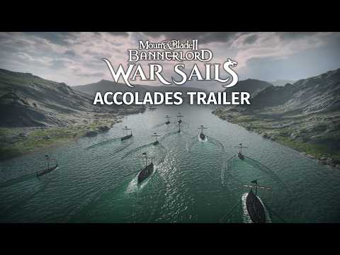 Accolades Trailer
