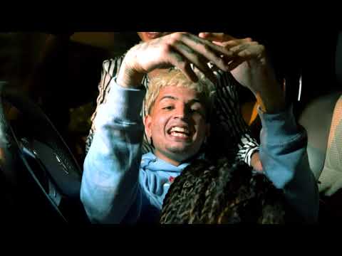 Skinnyfromthe9 - Benz Truck (Official Music Video)