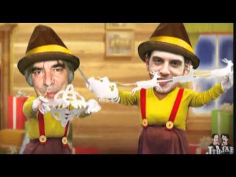 Vrolijke feestdagen namens CHRC!