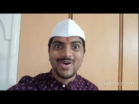 Chetan mandalkar Dark Series!!