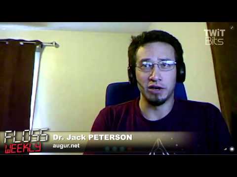 Augur 101: FLOSS Weekly 342