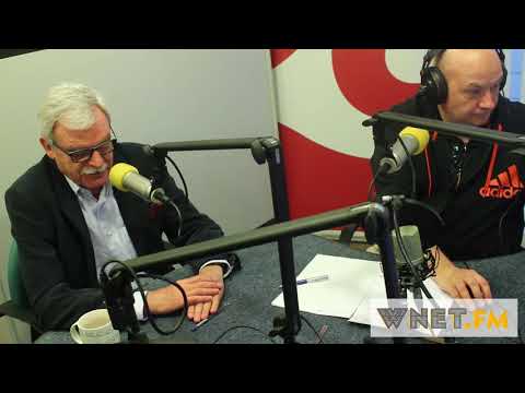 Przypinanie łatki nazizmu młodzieży uczestniczącej w Marszu Niepodległości do absurd - Marek Król