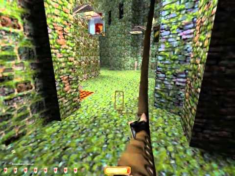 Let's Play Thief: The Dark Project: Part 15