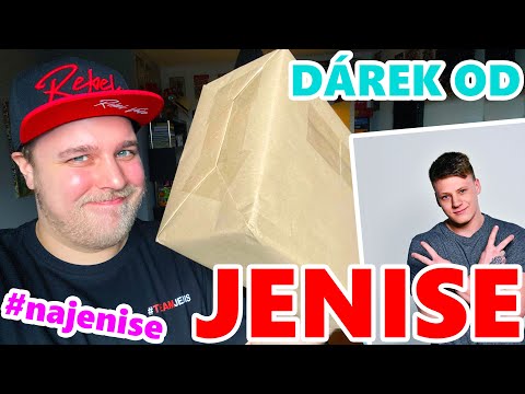 DOSTAL JSEM DÁREK OD JENISE - WEEK #264