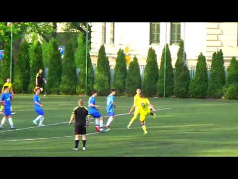 Nadwislan : Niepoomice, 2 połowa