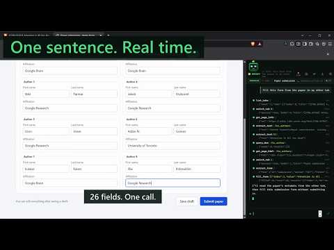 Item video thumbnail