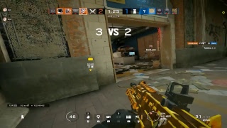 r6s ランクマッチ
