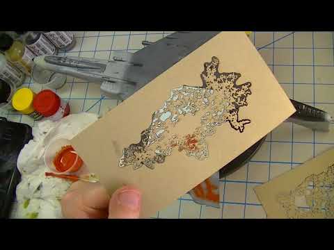 ep178 - 10 minutes of technique:  faster black basing