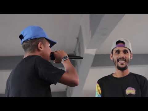Bobnei vs Drizzy 1a Fase   Duelo de MCs   Tradicional   30 04 17