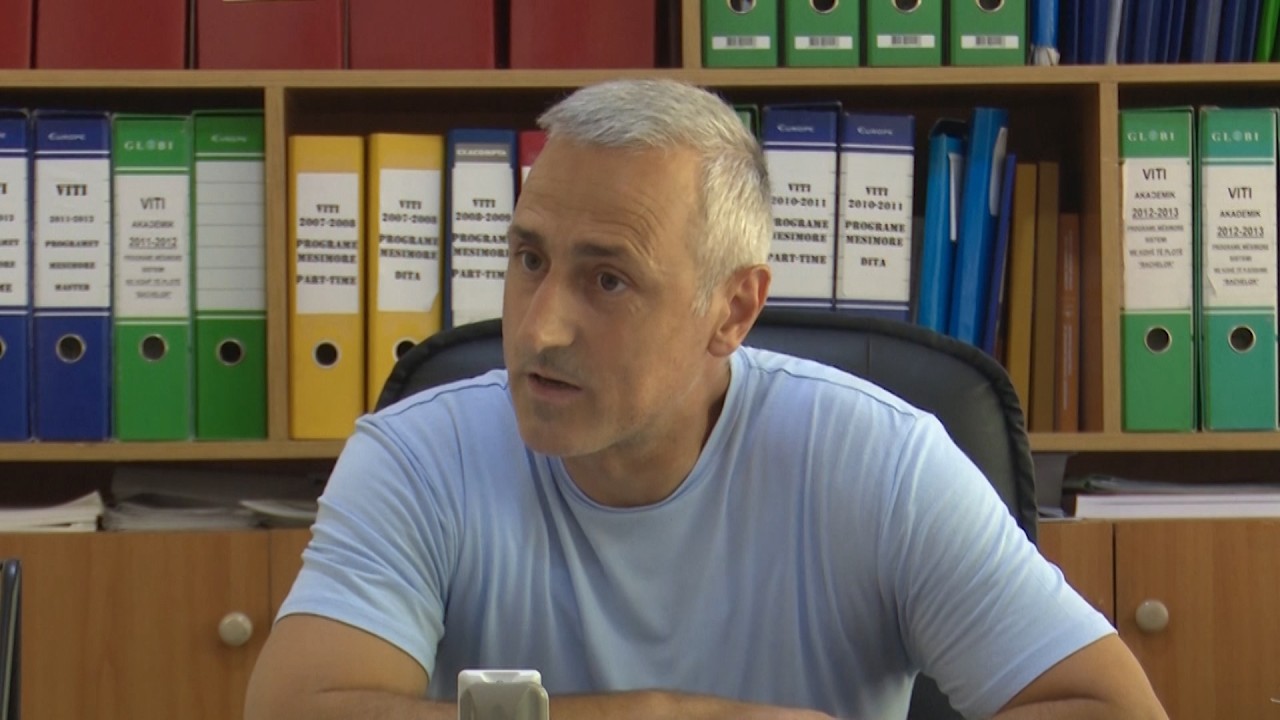 Aplikimet për master në Universitetin e Gjirokastrës, Fakulteti Ekonomik ofron 4 programe studimi