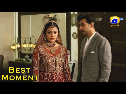 Kaffara Episode 47 | 𝐁𝐞𝐬𝐭 𝐌𝐨𝐦𝐞𝐧𝐭 𝟎𝟑  | Ali Ansari - Laiba Khan - Zoya Nasir - Har Pal Geo