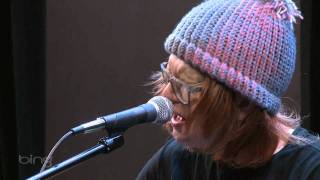 Brett Dennen - It's Only Rain (Bing Lounge)