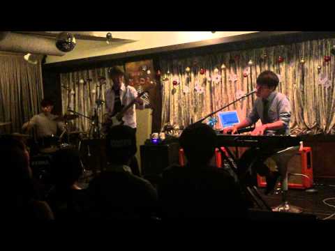 141227 다가와(앵콜곡) - 리메인즈(REMAINs) @nestNADA