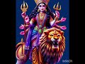 Tu Jo De De Sahara Sukh Jivan Ka Sara Tere Charanon Main Varun Bholi Maa Rewabagheli Kamlashukla