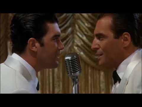 Armand Assant & Antonio Banderas  -  Bella Maria De Mi Alma  ❤️