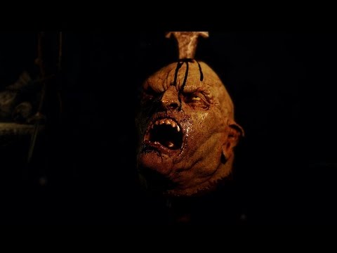 Shadow of Mordor Caragor killing spree, Sweet talking uruks and more