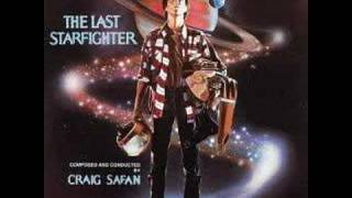 The Last Starfighter - 08 - Return to Earth