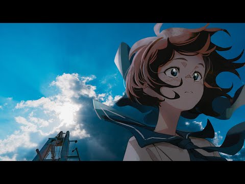 cadode  - 波止場にて（Music Video）